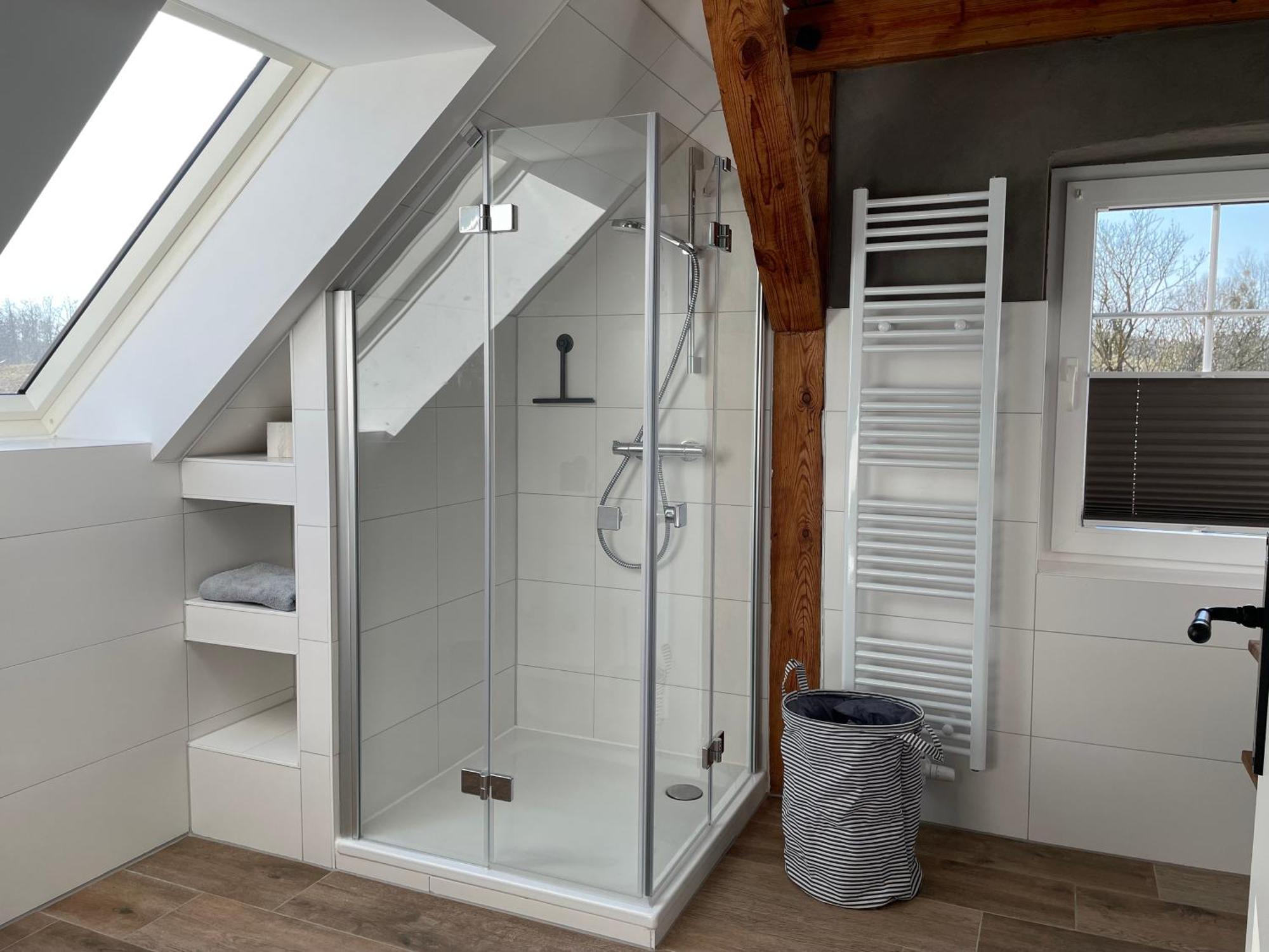 Ferienwohnung Am Rathsburgsee Gramzow Buitenkant foto